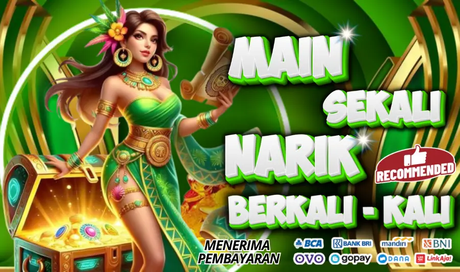 Banner Menara77